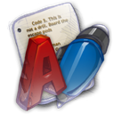 Office - Word Proccesser icon